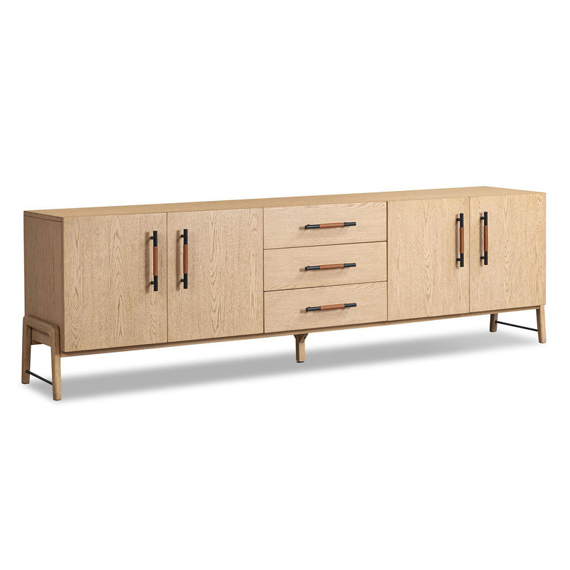 Four Hands Rosedale Media Console