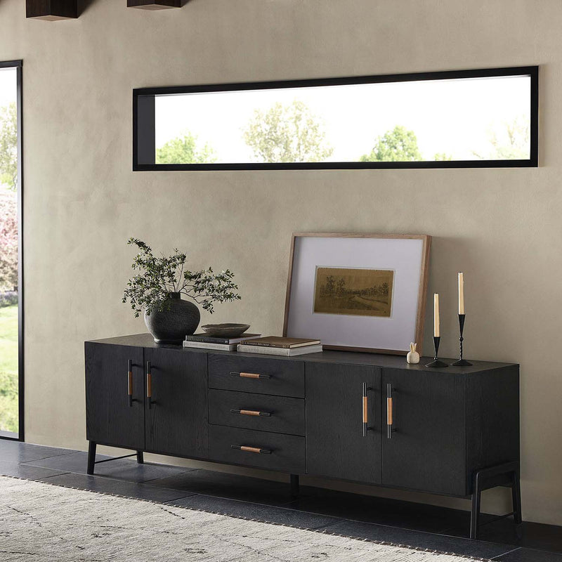 Four Hands Rosedale Media Console