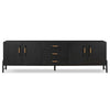 Four Hands Rosedale Media Console