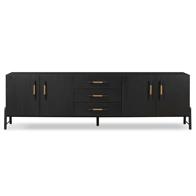 Four Hands Rosedale Media Console