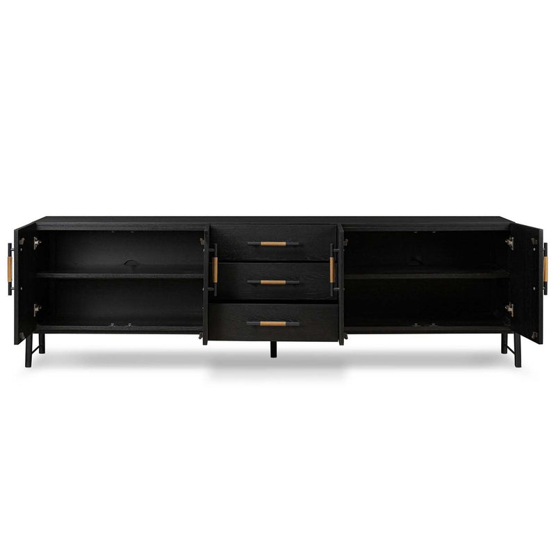 Four Hands Rosedale Media Console