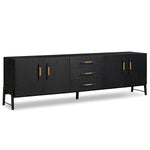 Four Hands Rosedale Media Console