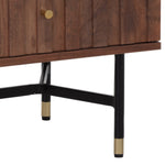 Sunpan Wellington Nightstand Set of 2