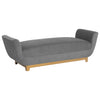 Sunpan Benicio Bench - Final Sale