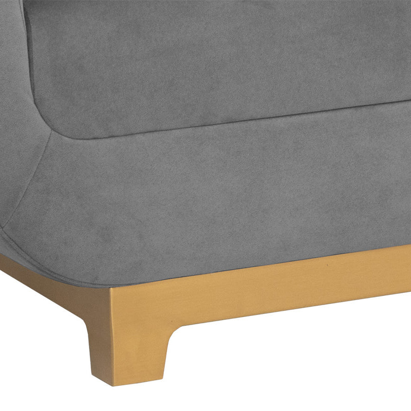 Sunpan Benicio Bench - Final Sale