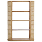 Sunpan Behati Bookcase