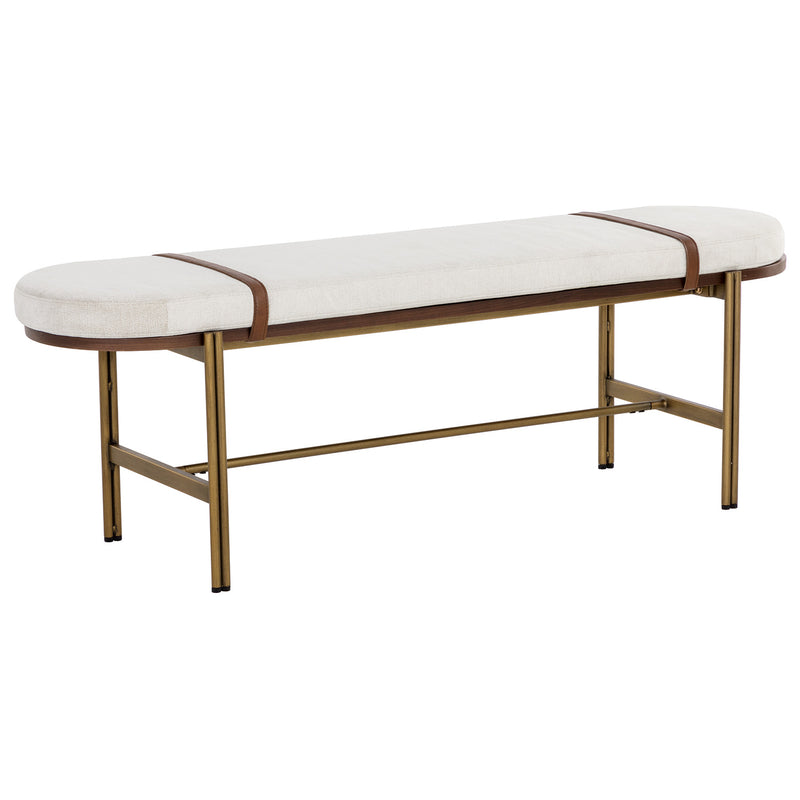 Sunpan Elaine Bench