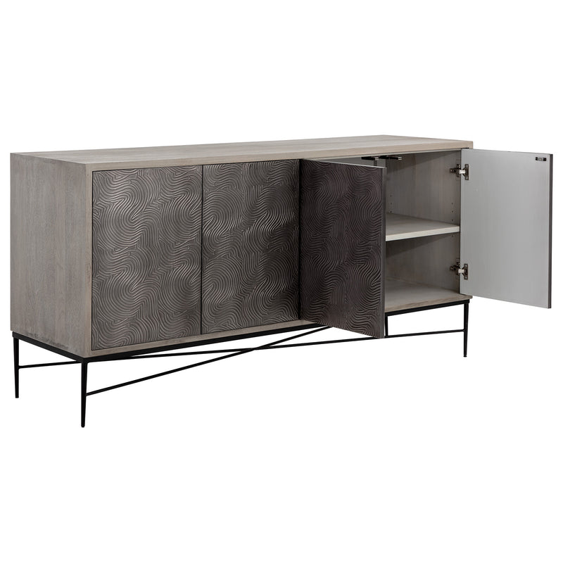 Sunpan Algarve Sideboard