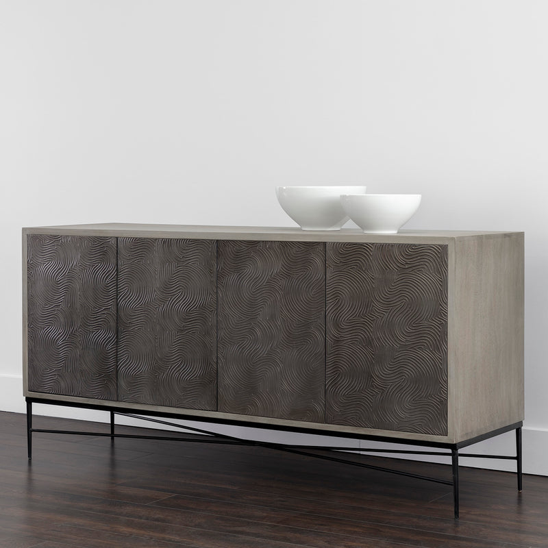 Sunpan Algarve Sideboard