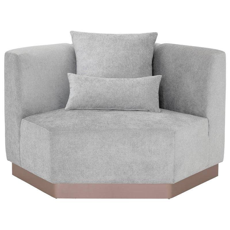 Sunpan Amalia Armchair