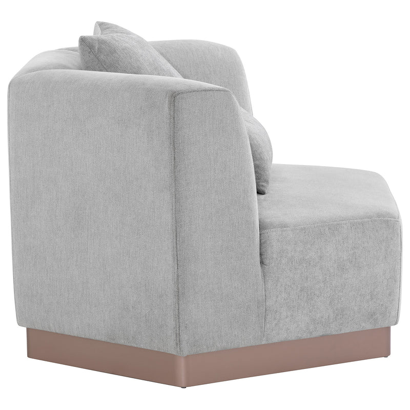 Sunpan Amalia Armchair