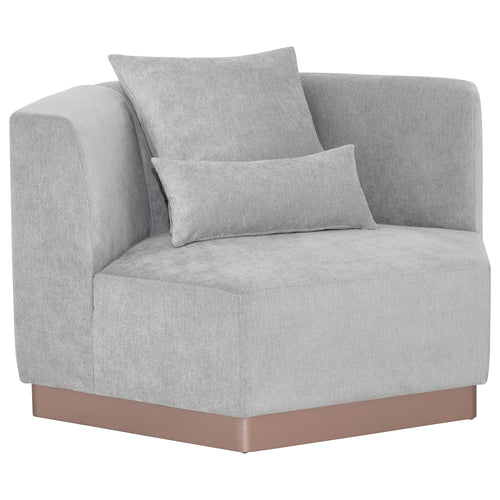 Sunpan Amalia Armchair