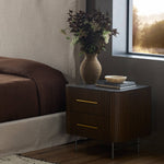 Four Hands Fletcher Nightstand