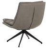 Sunpan Keller Swivel Lounge Chair