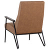 Sunpan Coelho Lounge Chair