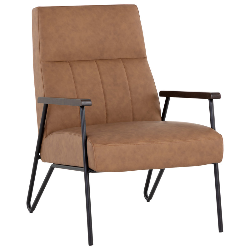 Sunpan Coelho Lounge Chair