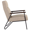 Sunpan Coelho Lounge Chair