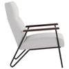 Sunpan Coelho Lounge Chair