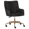 Sunpan Franklin Office Chair