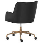 Sunpan Franklin Office Chair