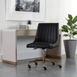 Sunpan Halden Office Chair