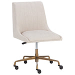 Sunpan Halden Office Chair