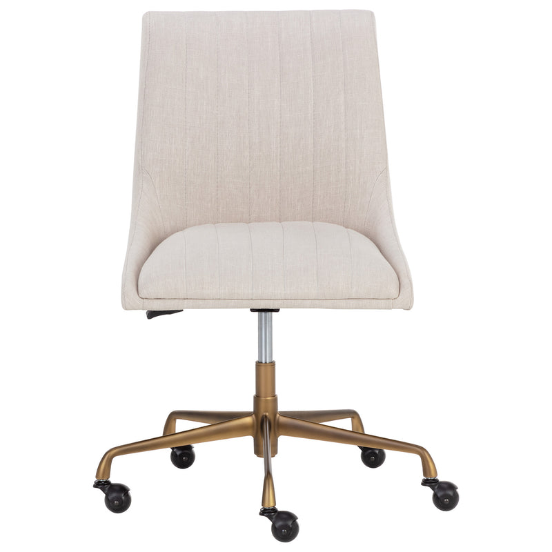 Sunpan Halden Office Chair