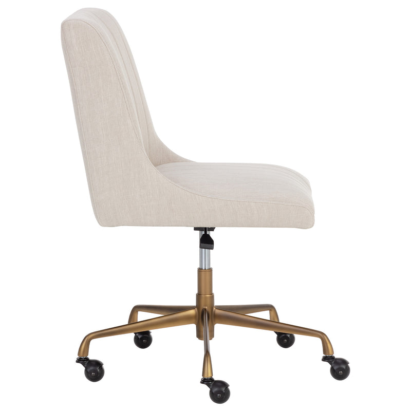 Sunpan Halden Office Chair