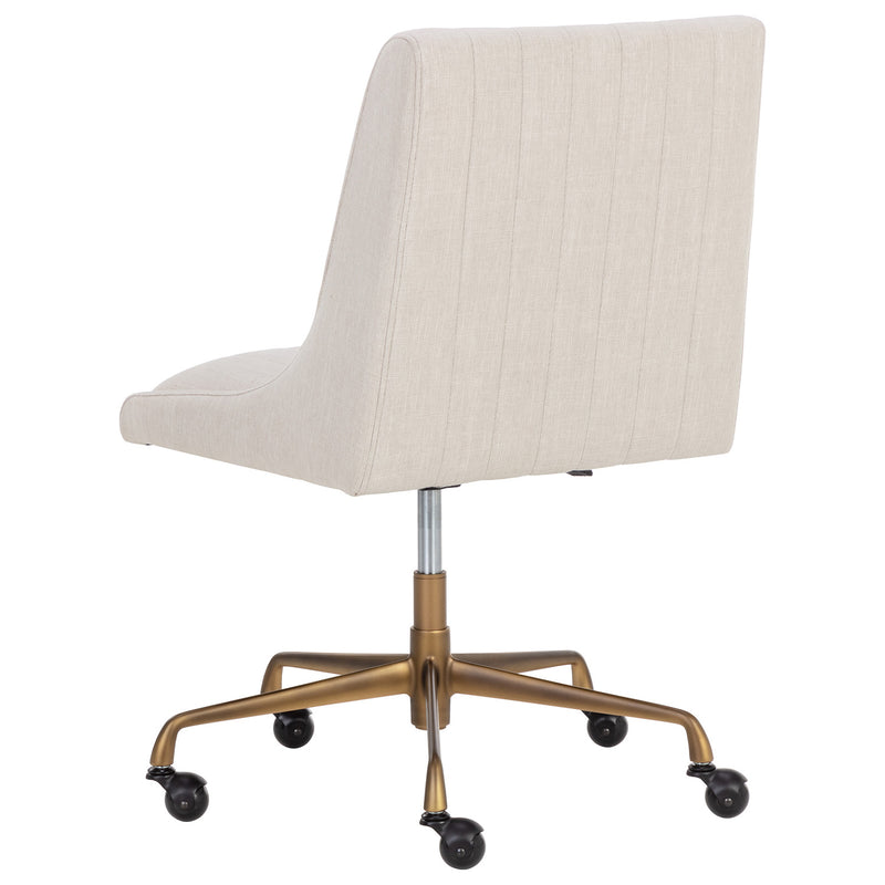 Sunpan Halden Office Chair