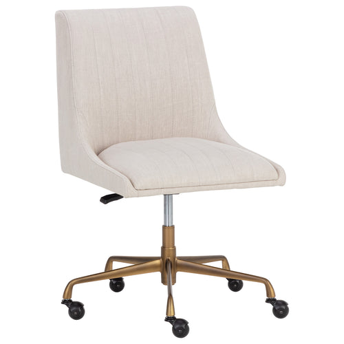 Sunpan Halden Office Chair