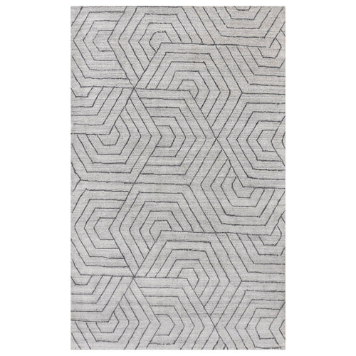 Sunpan Mazey Hand-Loomed Rug