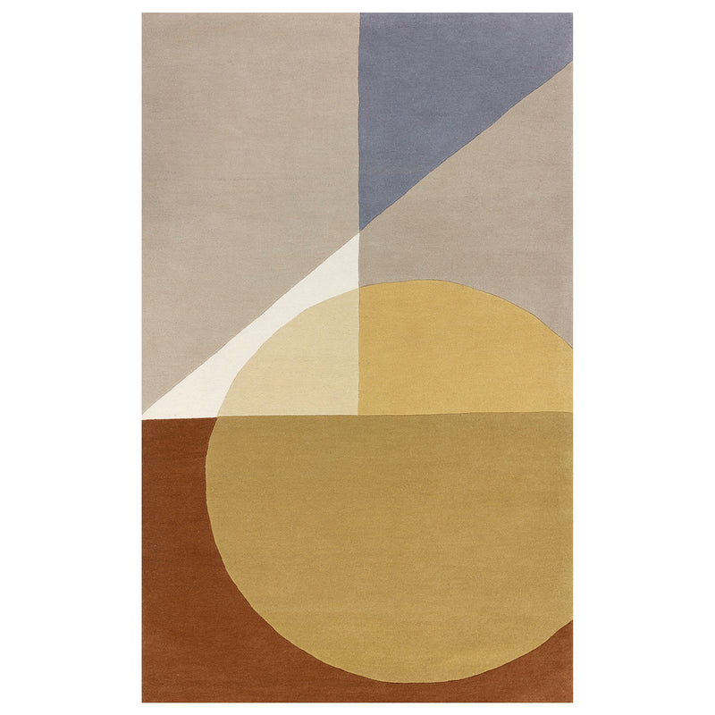 Sunpan Dusk Hand Tufted Area Rug