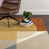 Sunpan Dusk Hand Tufted Area Rug