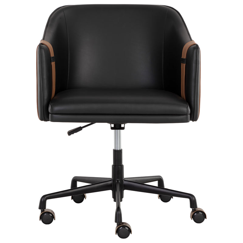 Sunpan Carter Office Chair