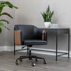 Sunpan Carter Office Chair