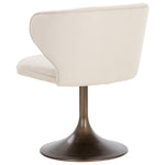 Sunpan Simone Swivel Dining Chair