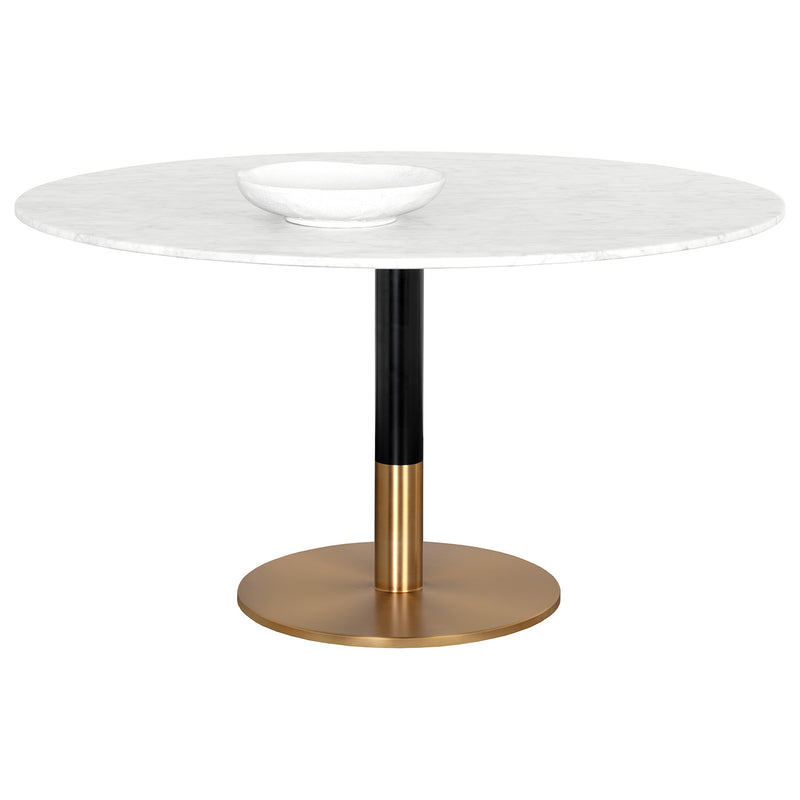 Sunpan Massie Dining Table