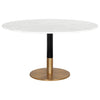 Sunpan Massie Dining Table