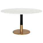 Sunpan Massie Dining Table