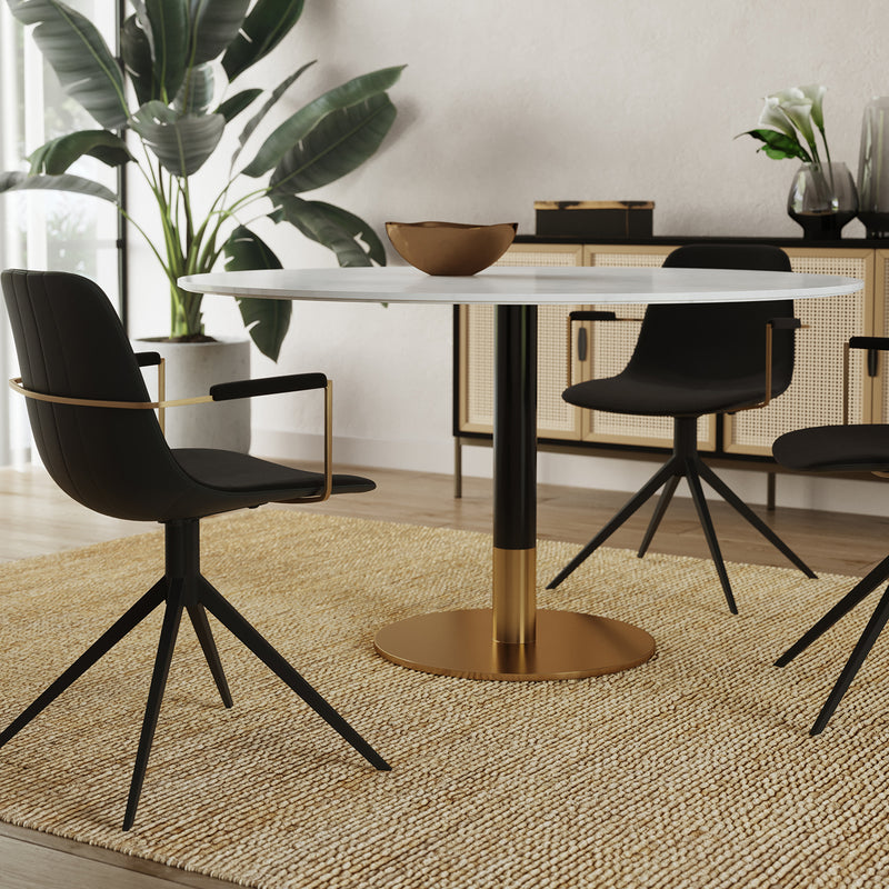 Sunpan Massie Dining Table