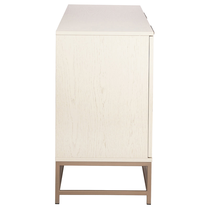 Sunpan Rebel Sideboard