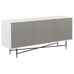 Sunpan Ventana Sideboard