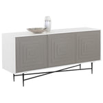 Sunpan Ventana Sideboard