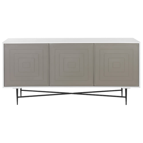 Sunpan Ventana Sideboard