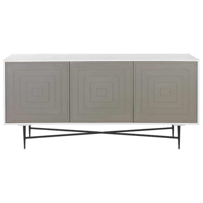 Sunpan Ventana Sideboard