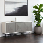 Sunpan Ventana Sideboard