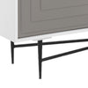 Sunpan Ventana Sideboard