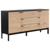 Sunpan Rosso Sideboard - Final Sale