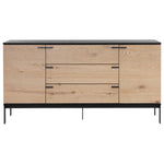 Sunpan Rosso Sideboard - Final Sale