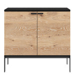 Sunpan Rosso Sideboard - Final Sale